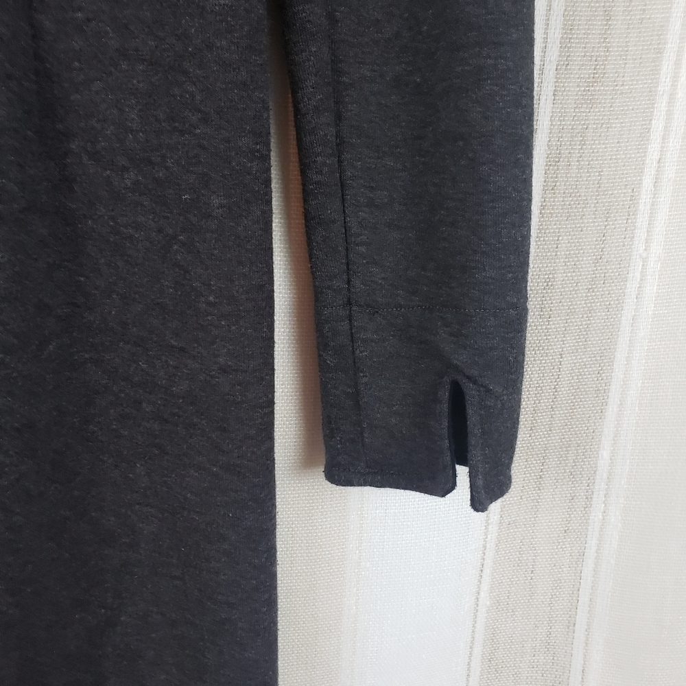 Josephine & Co High Neck Dress‎ Gray Size 36 (small) - Picture 6 of 9